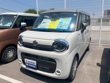 今週の中古車紹介コーナー！！！