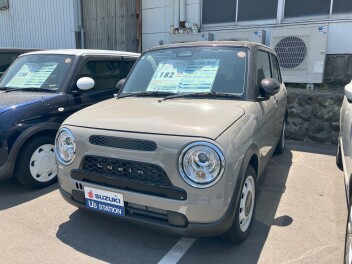 今週の中古車紹介コーナー！