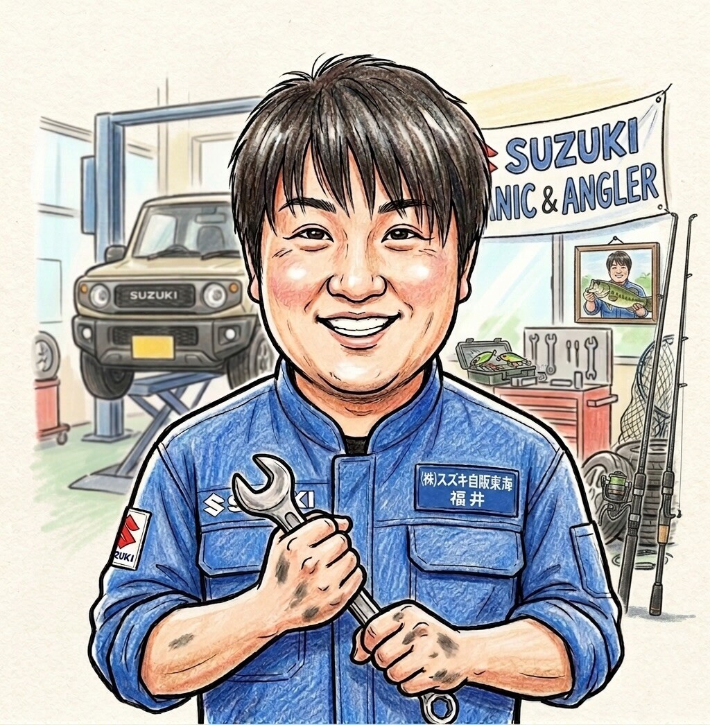 ふくい