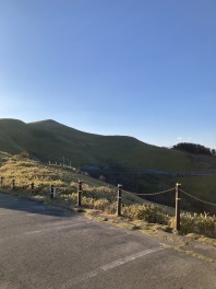 だんだんと寒くなってきました