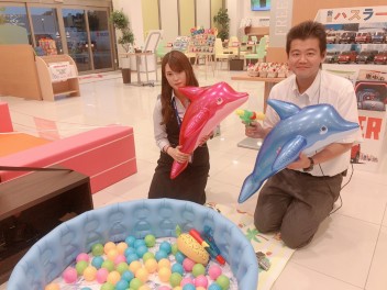 八街の夏！！！