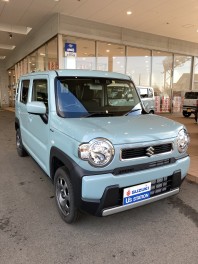 いい中古車、入りました…１０５