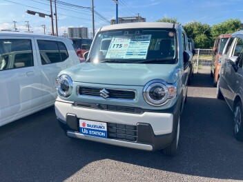 今週の中古車紹介コーナー！！！！