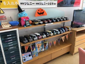 10月に突入しました！！