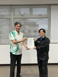 今年も1年間ありがとうございました！