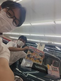 スズキ大決算！！これが本当のラストチャンスです！！！