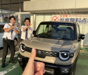 キャラバン隊出動！！！