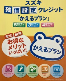 シルバーウィークはかえるでGO！！