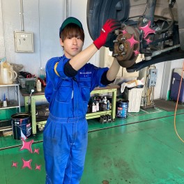新たな風