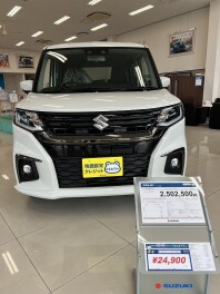 即納できるお車がございます！！！