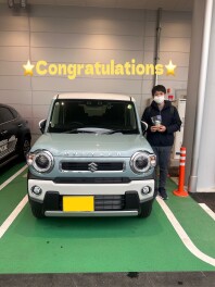 Congratulations!!!!