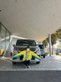 在庫車特別価格販売！！