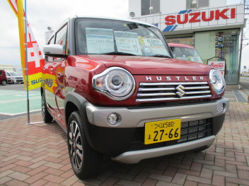 ４月６日（土）、７日（日）春の大商談会開催いたします！！！