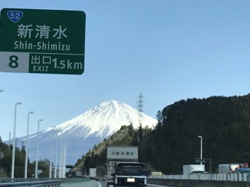 ゴールデンウィーク近づいてきました