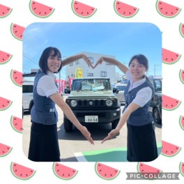 ジムニーシエラご試乗できます(≧▽≦)