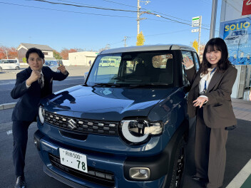 週末はスズキアリーナ橿原へ！！