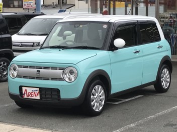 ご納車おめでとうございます！