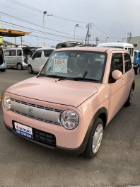 いい中古車、入りました…１１２