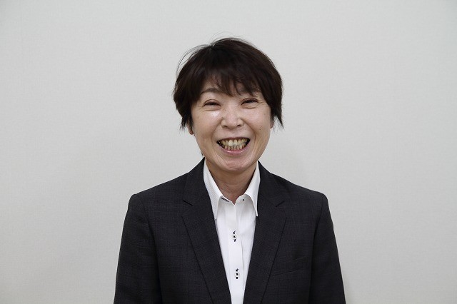 秋吉　みつえ