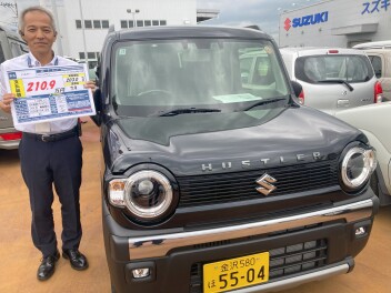 今週のおススメ中古車！