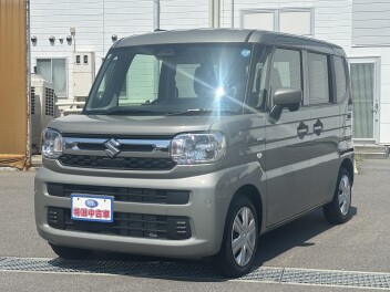 今週のおすすめ中古車