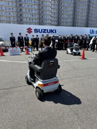 新入社員研修を行いました！