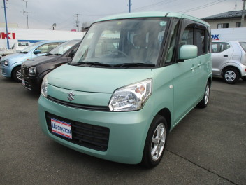 おすすめ中古車のご紹介！