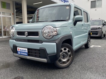 おすすめの中古車