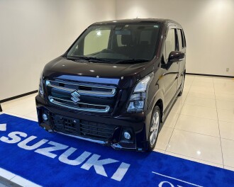 中古車入荷情報！
