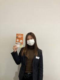 JAF入ってますか？