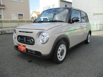 おすすめ中古車のご紹介！