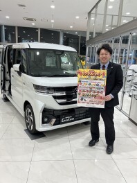 ☆サンクスフェア開催のお知らせ☆