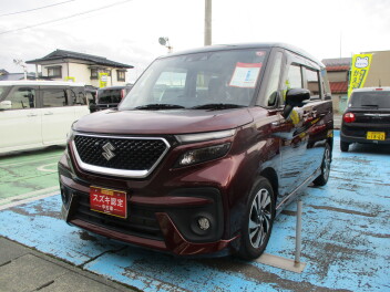 おすすめ中古車のご紹介！