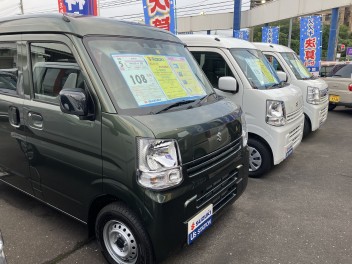 イチオシの中古車が入荷しました！！