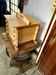 1年の締めくくりは