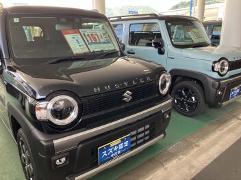 ☆今週のオススメ車☆
