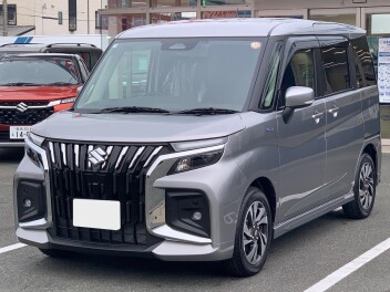 ご納車おめでとうございます！
