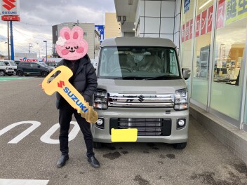 納車ギャラリー