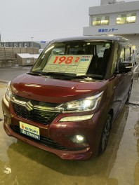 ☆今週のおすすめ中古車☆