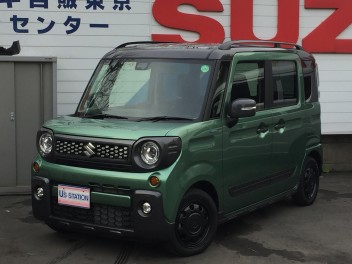 今週の中古車