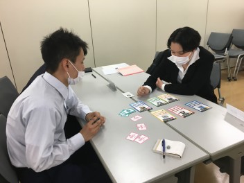 新入社員研修★SDGs研修の様子をのぞいてきました