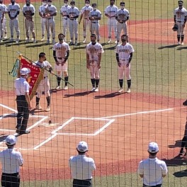 祝！専修大学松戸高等学校野球部！！