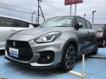 今週の中古車紹介