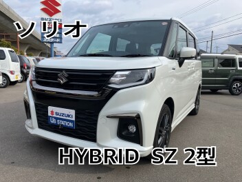 おすすめ中古車のご紹介いたします！