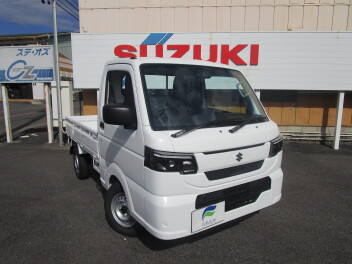 新型キャリートラック