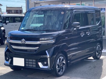 ご納車おめでとうございます！