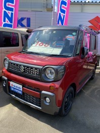 ☆今週のおすすめ中古車☆