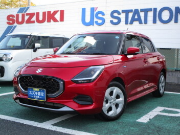 県庁前♪スズキ中古車大商談会♪4月25日（土）～4月26日（日）♪