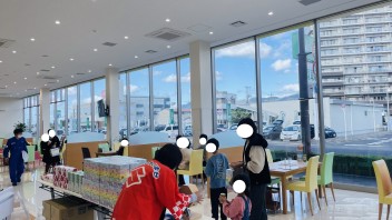 １周年イベント開催中です！