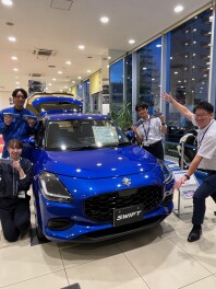 周年祭まであと３日！
